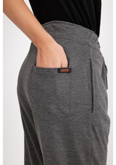 Alexander Gardi Alexandergardi Duble Paça Comfort Fit Pantolon E23-50902 001