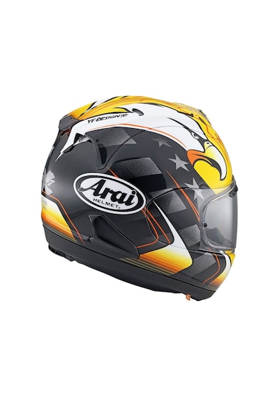 Arai Rx-7V Kask Kr American Eagle