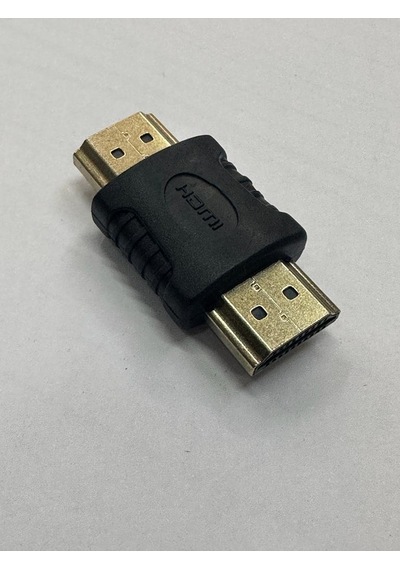 Hdmi Erkek Erkek Adaptör Erkek Erkek Hdmi Çevirici