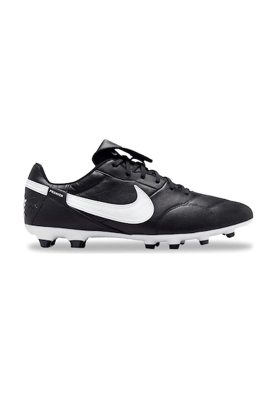 Nike Premier 3 Fg Düşük Bilekli Krampon - Hm0265-4690 Siyah