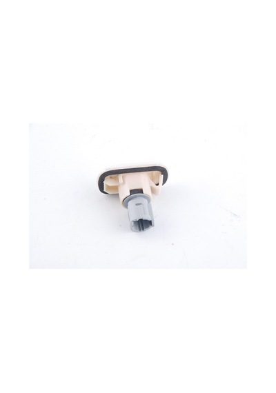 Isuzu Dmax 2004-2011 Sağ/sol Beyaz Çamurluk Sinyali 8972373781