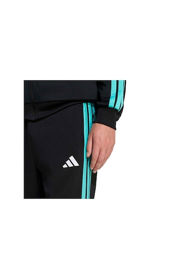 Adidas Mercedes Dna Pnt M Erkek Günlük Eşofman Altı Ke5913 Siyah