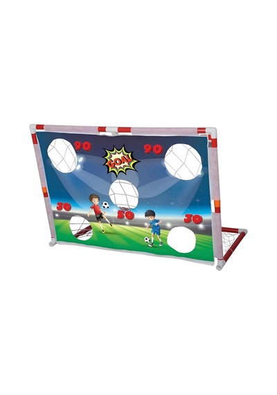 Akçiçek 227 Şut Ve Gol