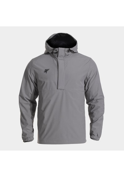 Joma Anorak Erkek Explorer Gri Kanguru Mont 104107.181