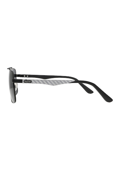 Slazenger 6974.c1 60 Polarize Erkek Güneş Gözlüğü Siyah