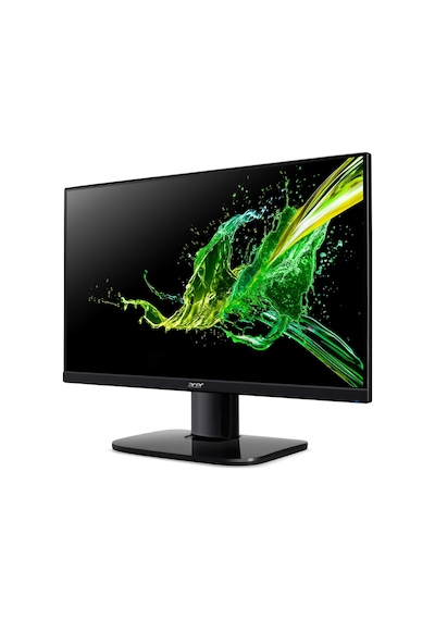 Acer KA240Y UM.QX0EE.005 23.8" 1 MS 75 Hz FreeSync Full HD VA LED Monitör
