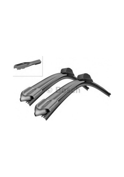 Peugeot 308-3/sw Bluehdi/hybrid/puretech/e-308 Aerotwin Ön Silecek Seti 60/40cm 07.2021 - 12.2026