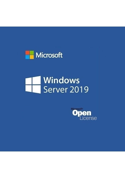 Microsoft G3S-01312  Oem Server 2019 Essentials-Tr