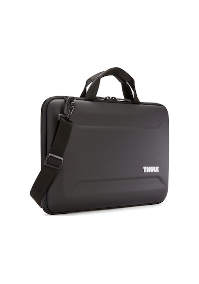 Thule Gauntlet 4.0 Siyah Macbookpro/Ultrabook Çantası 15"
