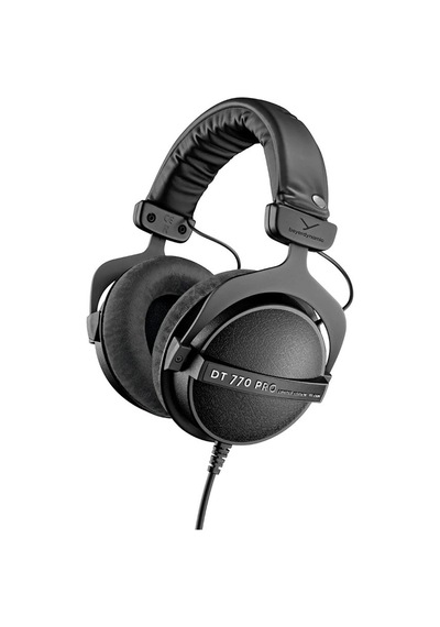 Dt 770 Pro Black Edition 250 Ohm
