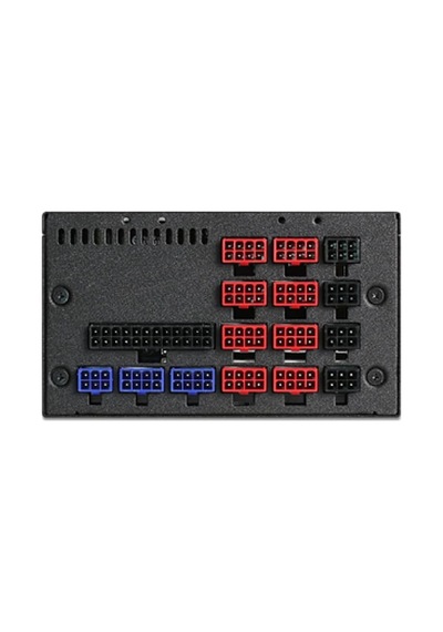 Watttera Atx Güç Kaynağı, 1200 W, Aktif Pfc/80 Plus Altın
