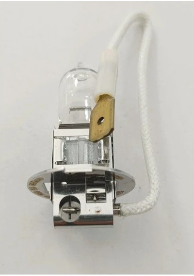 Osram 64151 Özel Ampül 12 Volt 55 Watt H3 Halojen Ampul