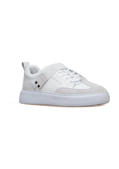Hammer Jack Bonde Beyaz Kadın Sneaker 23515-z