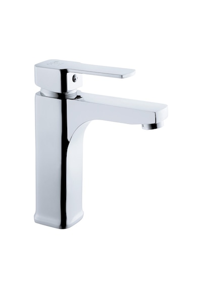 Karen Banyo Robin Lavabo Bataryası, Krom, Cisa 48067 Krom