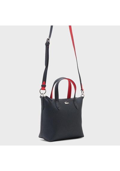 Lacoste Kadın Lacivert Omuz Çantası Nf5126aa.b50 Lacivert