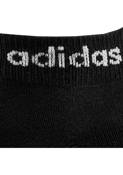Adidas Ic1303 C Lin Ankle 3p Unisex Spor Çorap Renkli