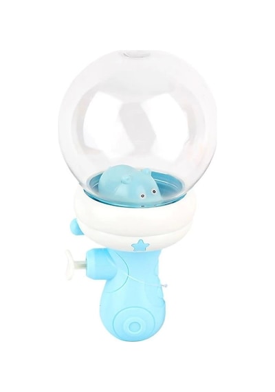 960a Hayvanlı Su Tabancası -birliktoys Çok Renkli