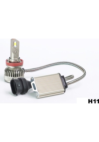 Cosmo Plus H8/11 Far Ampulu Csp D-Force Chipset LED Xenon LED Hea