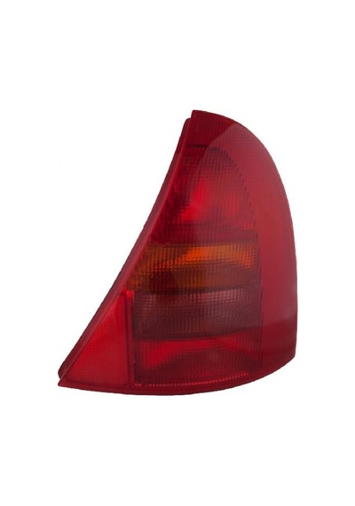 Pleksan 3560 Stop Lambası Sağ Clıo Iı Hb 03-98-03-01 Sisli