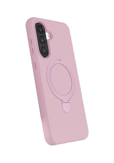 Samsung Galaxy A26 Regal Magsafe Standlı Kapak