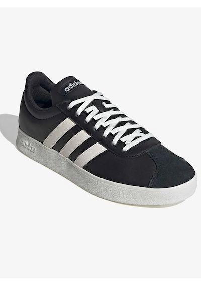Adidas Vl Court Base Cblac Siyah Erkek Sneaker Siyah