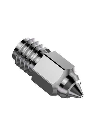 Creality Ender-5 Max Bakır Alaşım Nozzle 0.4mm