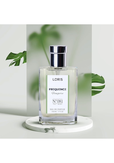 Loris E-81 Frequence Erkek Parfüm EDP 50 ML﻿