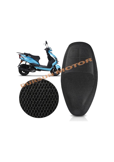Rks Blazer Xr 50 3D Fileli Terletmez Sele Kılıfı