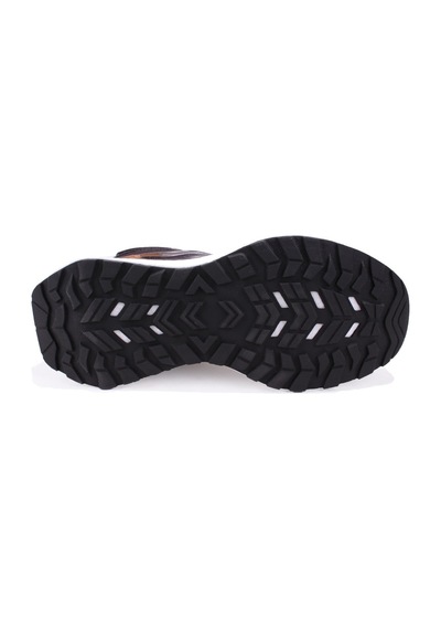 Dagoster Dma75-26306 Gri Ortopedik Günlük Erkek Spor Ayakkabı Gri