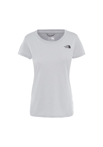 The North Face Reaxion Amp Crew - Eu Kadın T-Shirt-26241 - Gri