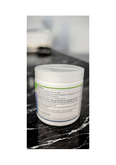 Herbalife Niteworks L-arjinin L-sitrülin Ve Vitaminler Içeren Takviye Edici Gıda 150 G
