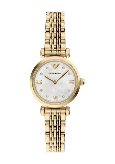 Emporio Armani Ar11806 Kadın Kol Saati Altın