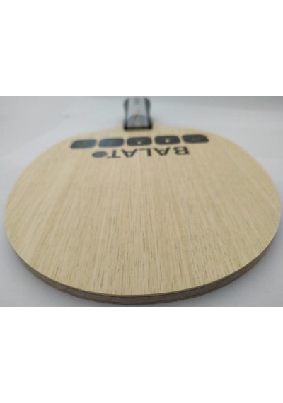 Kbs Balat Cc Masa Tenis Tahtası Kahverengi
