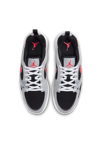 Nike Jordan Jumpman Cmft Era Erkek Günlük Spor Ayakkabı Hj6777-006 Gri