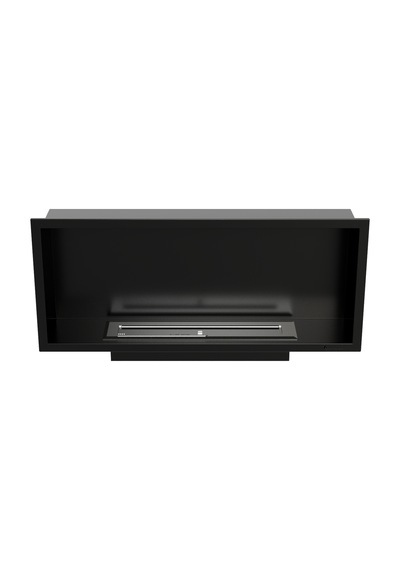 BLUEFLAME FLUSH 150 ANKASTRE BACASIZ ŞÖMİNE