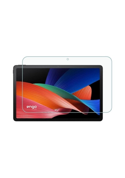 Tcl Tab 11 Nano Tablet Ekran Koruyucu Flexible Esnek Şeffaf
