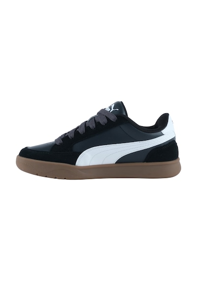 Puma Park Lt Og Erkek Siyah Spor Ayakkabı 405802-02