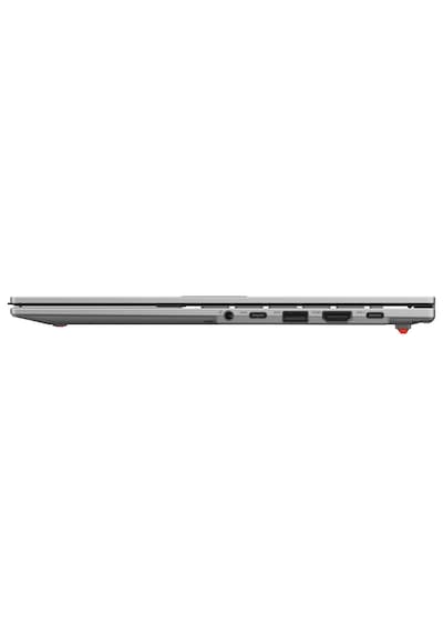 Asus VivoBook Go 15 E1504FA-BQ5728 Ryzen 5 40 8 GB 512 GB SSD 15.6" Free Dos Dizüstü Bilgisayar