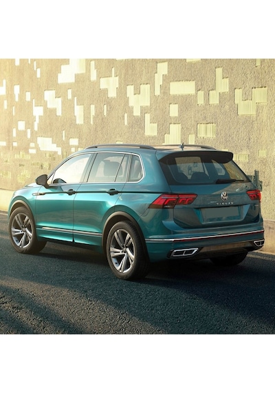 Vw Tiguan 2021-24 Arka Bagaj Kapağı Amortisörü Pistonu 5na827550b