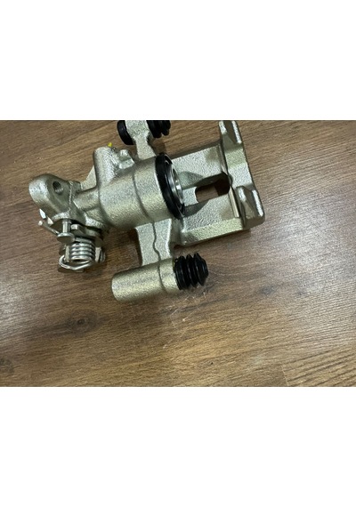 Nilser Mazda 626 Arka Sağ - Sol Set Takım Kaliper 1992-1997