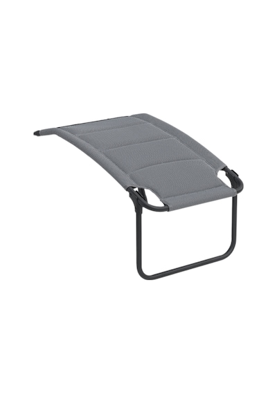 Outwell Clifton Footrest Kamp Sandalyesi Ayak Dayama Aparatı Grey Gri