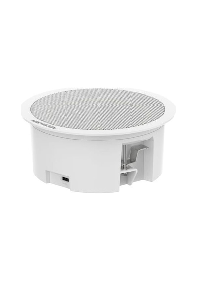 Hıkvısıon Ds-qaz1203g1-be 3w Network Asma Tavan Hoparlörü