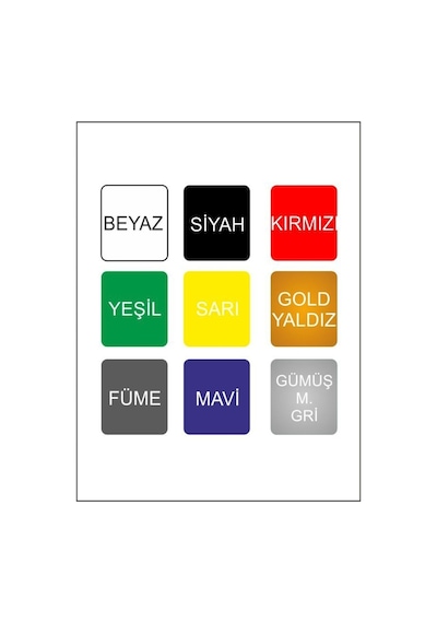 Cannondale Bisiklet Kadro Sticker Set Premium Kalite-14