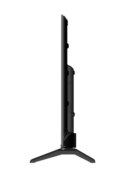 Sagatronic 906094951 UHD Smart Android Whale 50" LED TV