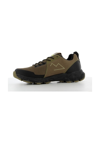 Safety Jogger Adventure TAMAN Haki Waterproof Outdoor Trekking Ayakkabı Haki - Kahverengi Safety Jogger Adventure TAMAN Haki Waterproof Outdoor Trekking Ayakkabı Haki - Kahverengi