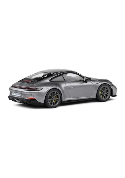 Solido Porsche Gt3 Touring Gt-silber 2023