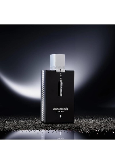 Armaf Club De Nuit Precieux Unisex Parfüm EDP 55 ML