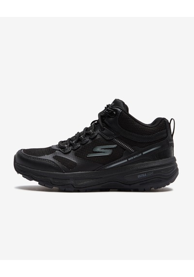 Skechers Go Run Trail Altitude - Highly Kadın Siyah Outdoor Bot 128206 Bbk