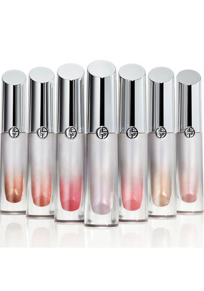 Armanı Prisma Glass Icy Plumper - Parlatıcı 30 Frozen Amethyst 3.5 Ml