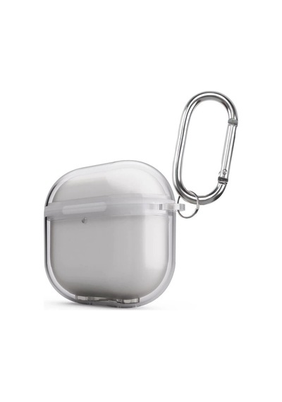 Apple Uyumlu AirPods 4 Zore Airbag 42 Askı Aparatlı Kulaklık Kılıfı